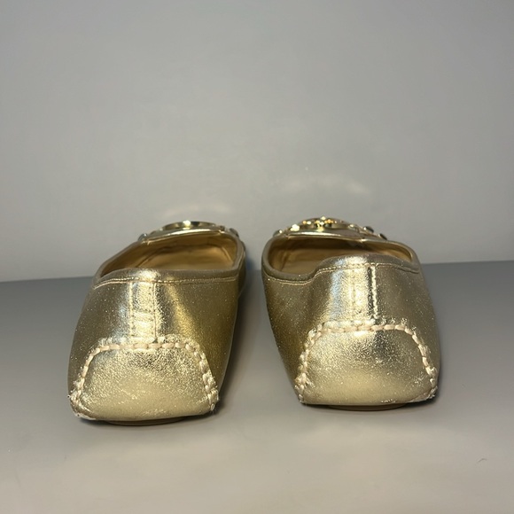 Metallic Gold Michael Kors - Picture 5 of 7